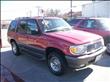 2000 Mercury Mountaineer