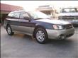 2000 Subaru Outback