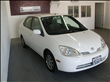 2001 Toyota Prius