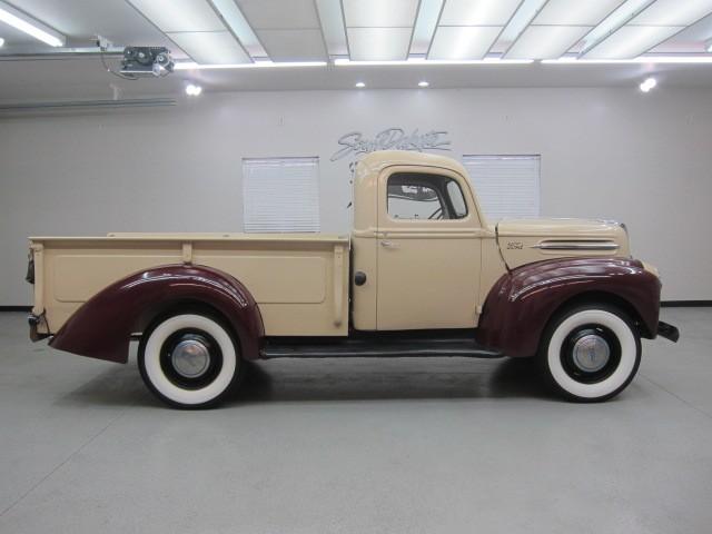1947 FORD OTHER for sale