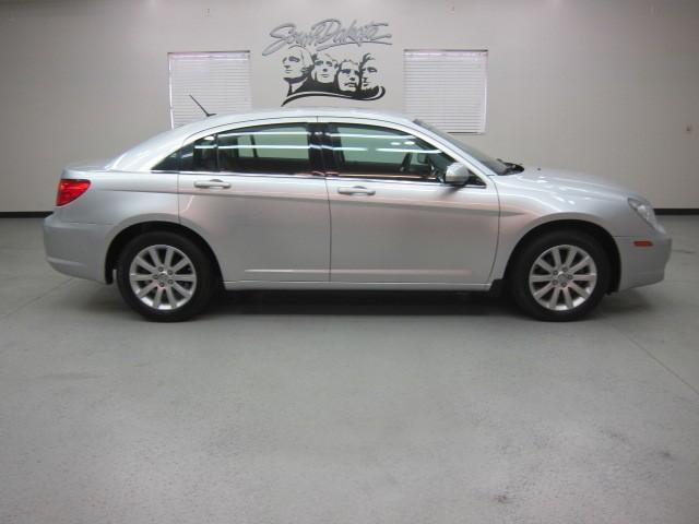 2010 Chrysler Sebring for sale