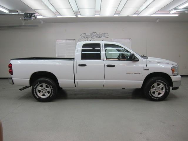 2007 Dodge Ram 1500 for sale