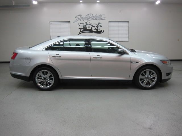 2010 Ford Taurus for sale