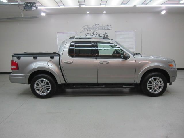 2008 Ford Explorer Sport Trac for sale