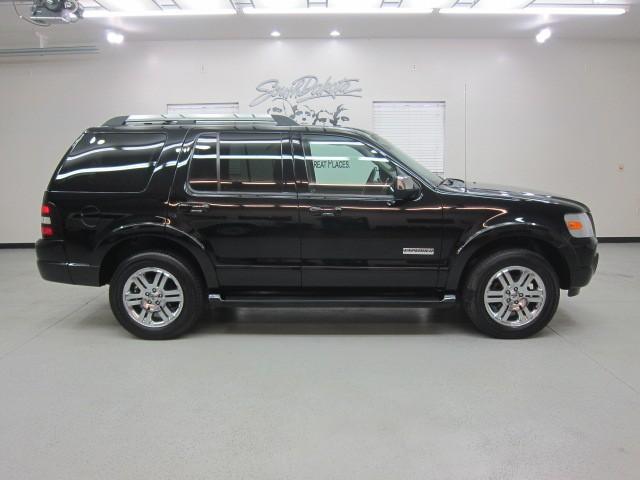 2006 Ford Explorer for sale