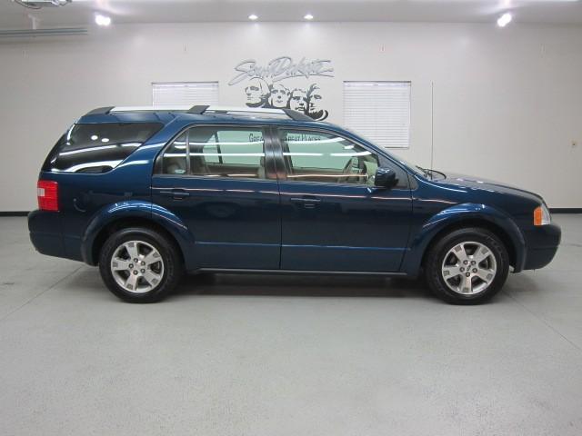 2006 Ford Freestyle for sale