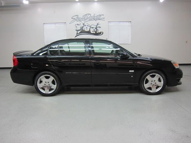 2007 Chevrolet Malibu for sale