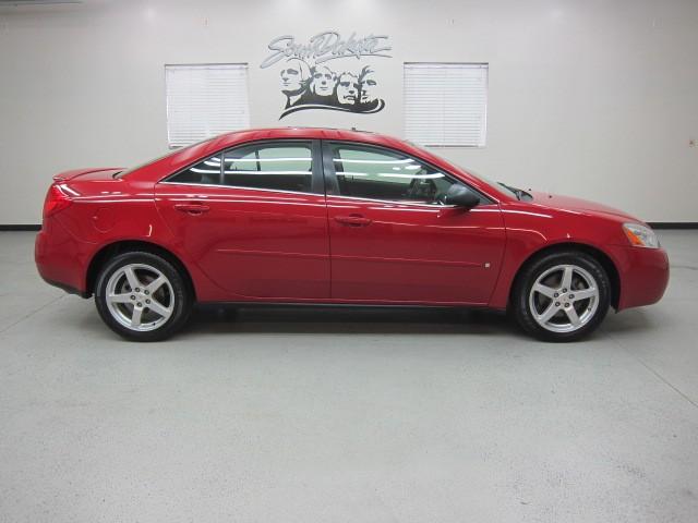 2006 Pontiac G6 for sale