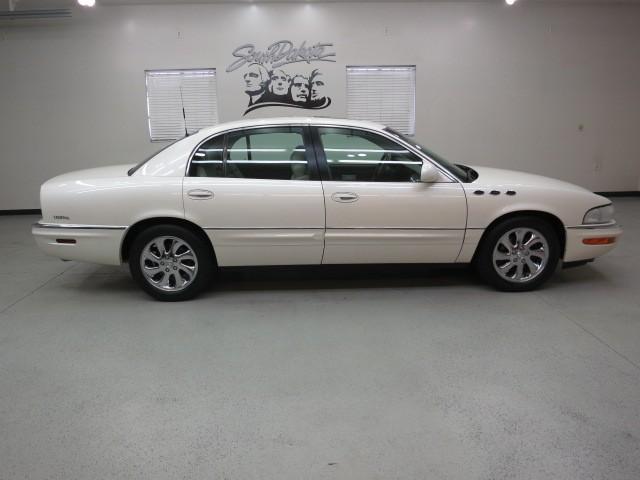2003 Buick Park Avenue for sale