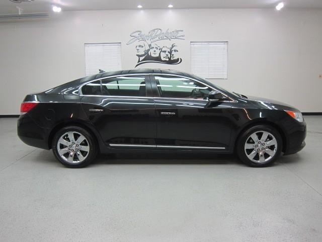2011 Buick LaCrosse for sale