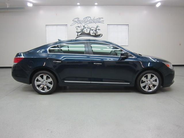 2011 Buick LaCrosse for sale