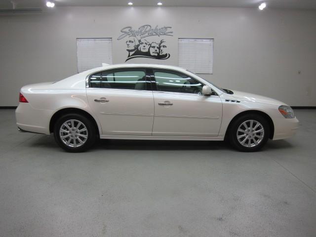 2011 Buick Lucerne for sale