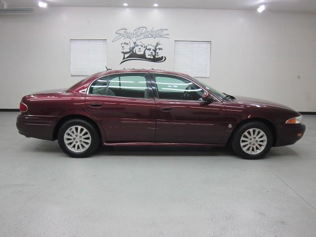 2005 Buick LeSabre for sale