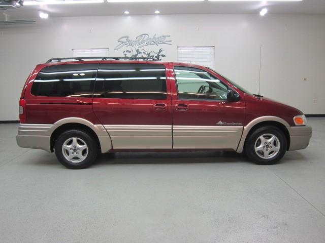 2003 Pontiac Montana for sale