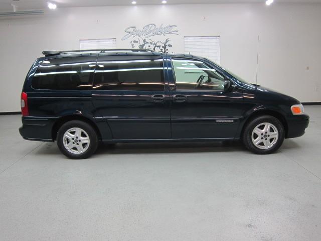 2004 Chevrolet Venture for sale