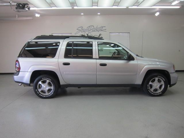 2006 Chevrolet TrailBlazer EXT for sale