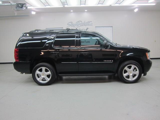 2007 Chevrolet Tahoe for sale