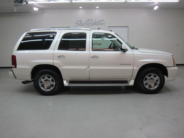 2004 Cadillac Escalade for sale