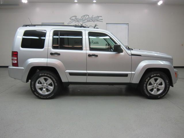 2011 Jeep Liberty for sale