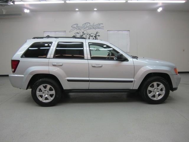 2008 Jeep Grand Cherokee for sale