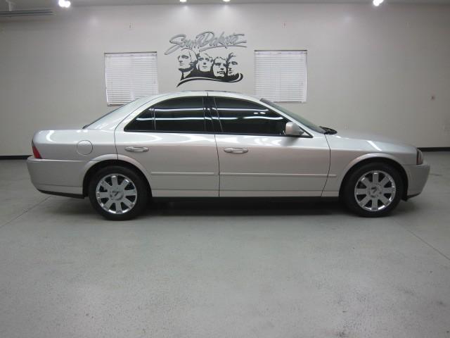 2004 Lincoln LS for sale