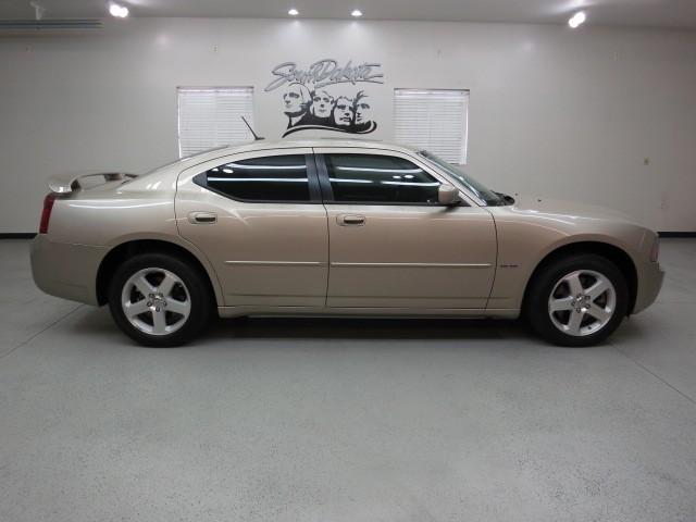 2008 Dodge Charger for sale