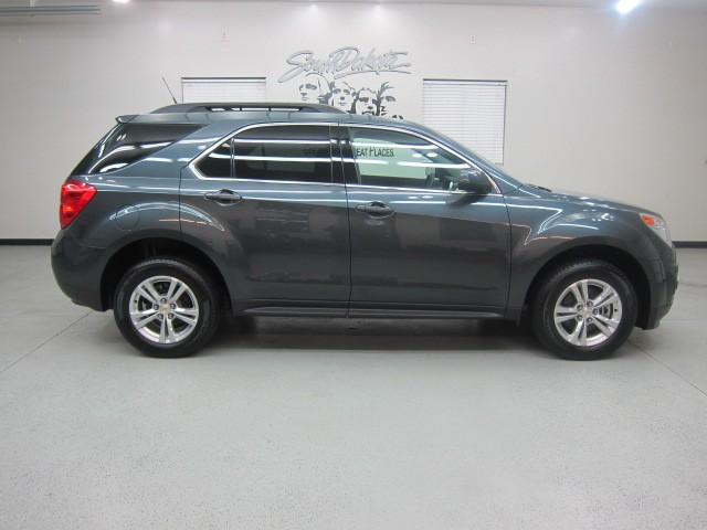 2011 Chevrolet Equinox for sale