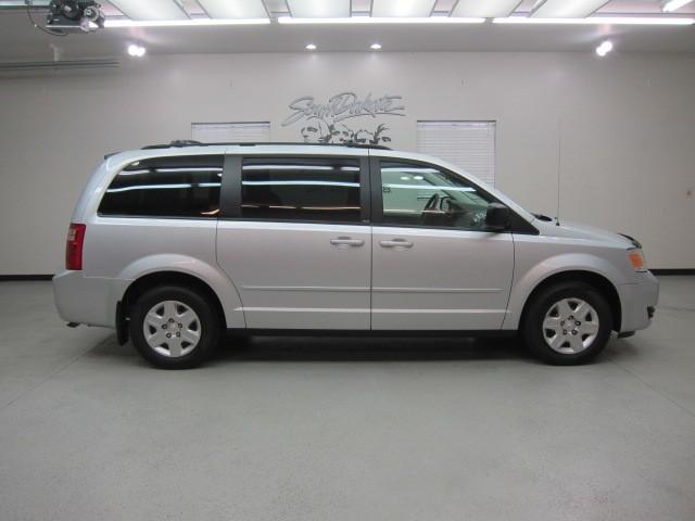 2008 Dodge Grand Caravan for sale