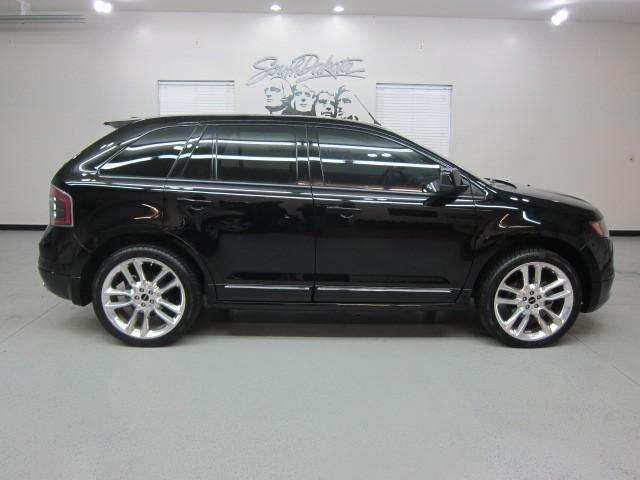 2009 Ford Edge for sale