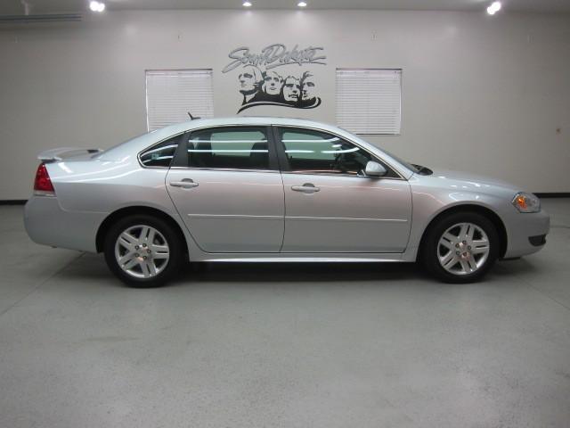 2011 Chevrolet Impala for sale