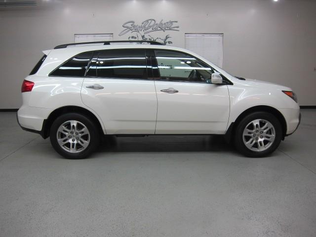 2009 Acura MDX for sale