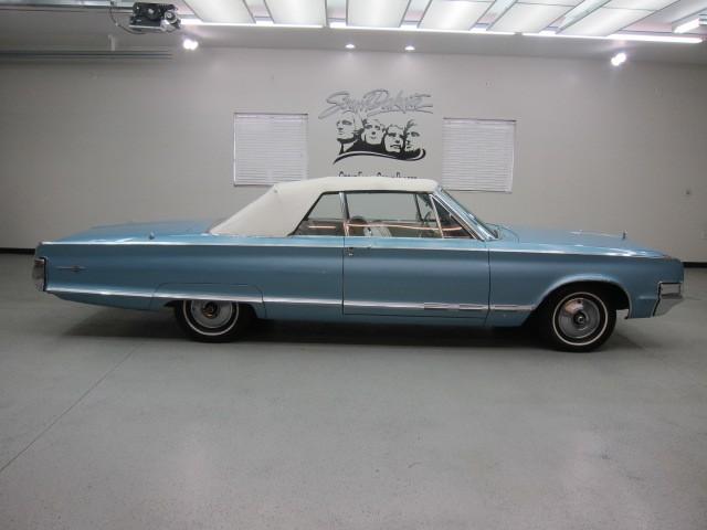 1965 CHRYSLER 300 for sale