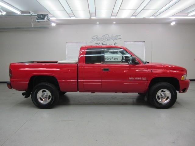 1999 Dodge Ram 1500 for sale