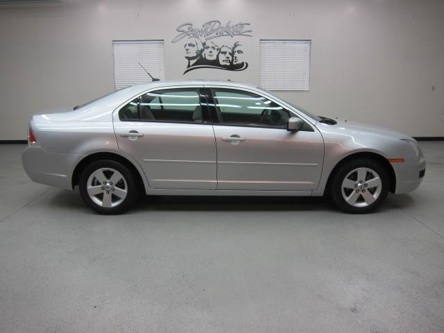 2009 Ford Fusion for sale