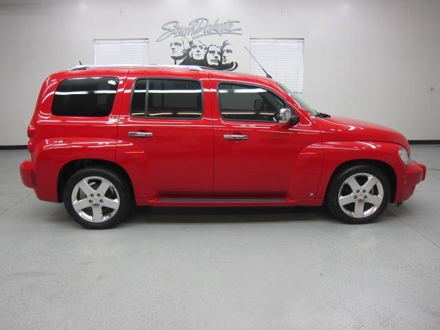 2008 Chevrolet HHR for sale