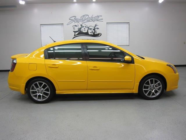 2007 Nissan Sentra for sale