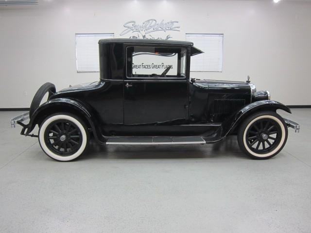 1927 DODGE BROTHERS for sale