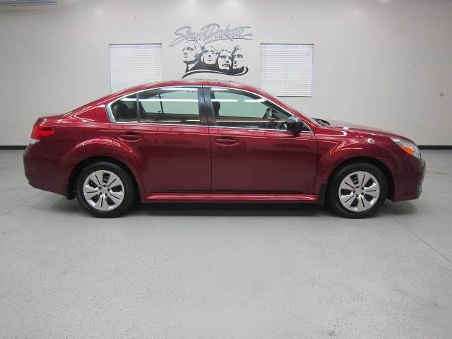 2011 Subaru Legacy for sale