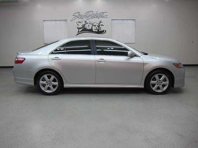 2009 Toyota Camry for sale