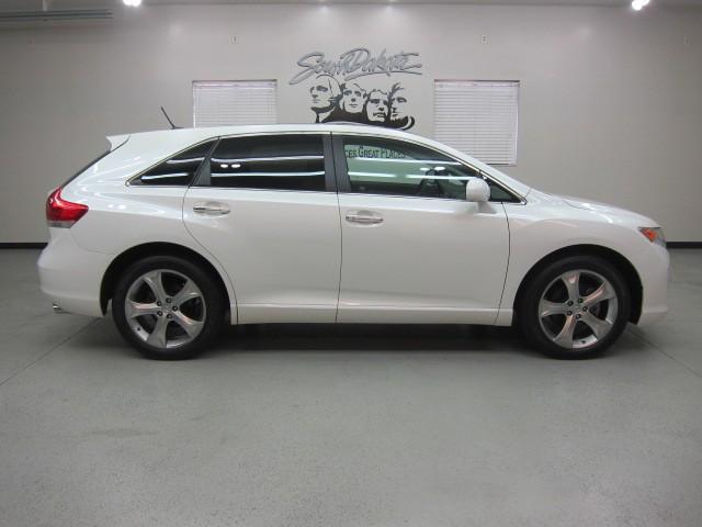 2010 Toyota Venza for sale