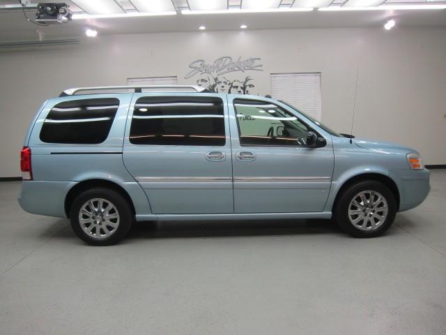 2006 Buick Terraza for sale