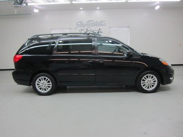 2008 Toyota Sienna for sale