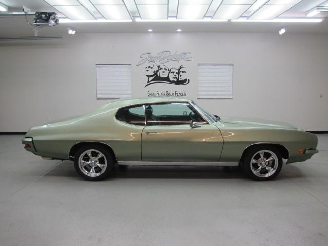 1971 PONTIAC LEMANS for sale