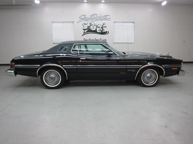 1974 FORD TORINO for sale