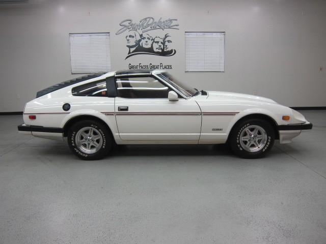 1983 Nissan 280ZX for sale