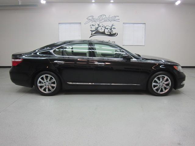 2007 Lexus LS 460 for sale