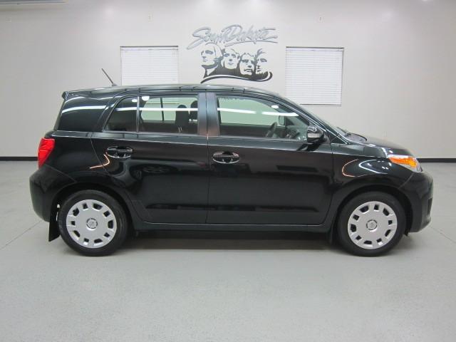 2009 Scion xD for sale