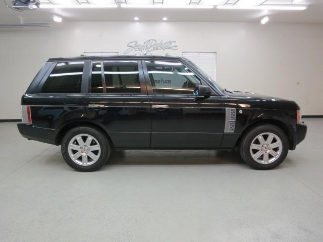 2006 Land Rover Range Rover for sale
