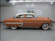 1954 CHEVROLET BEL AIR