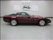 1993 Chevrolet Corvette